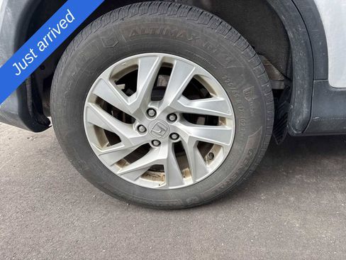 Used 2016 Honda CR-V EX image 12