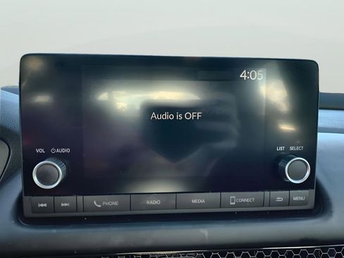 Used 2023 Honda HR-V LX image 12