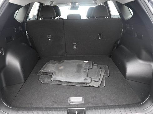 Used 2022 Hyundai Tucson SEL AWD/4WD image 23