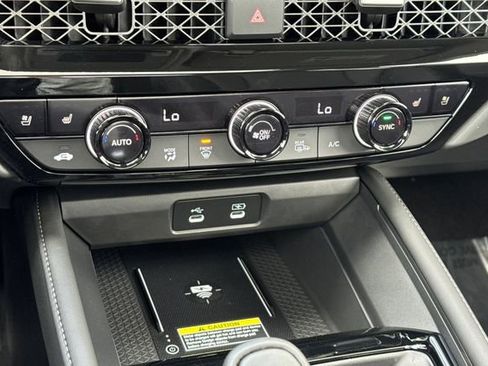 Certified 2025 Honda Accord Touring image 18