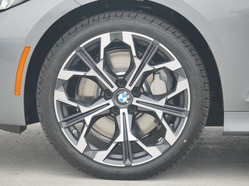 Used 2026 BMW 330i Sedan w/ Convenience Package RWD image 5