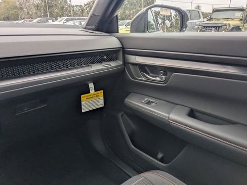 New 2026 Honda CR-V Sport image 16