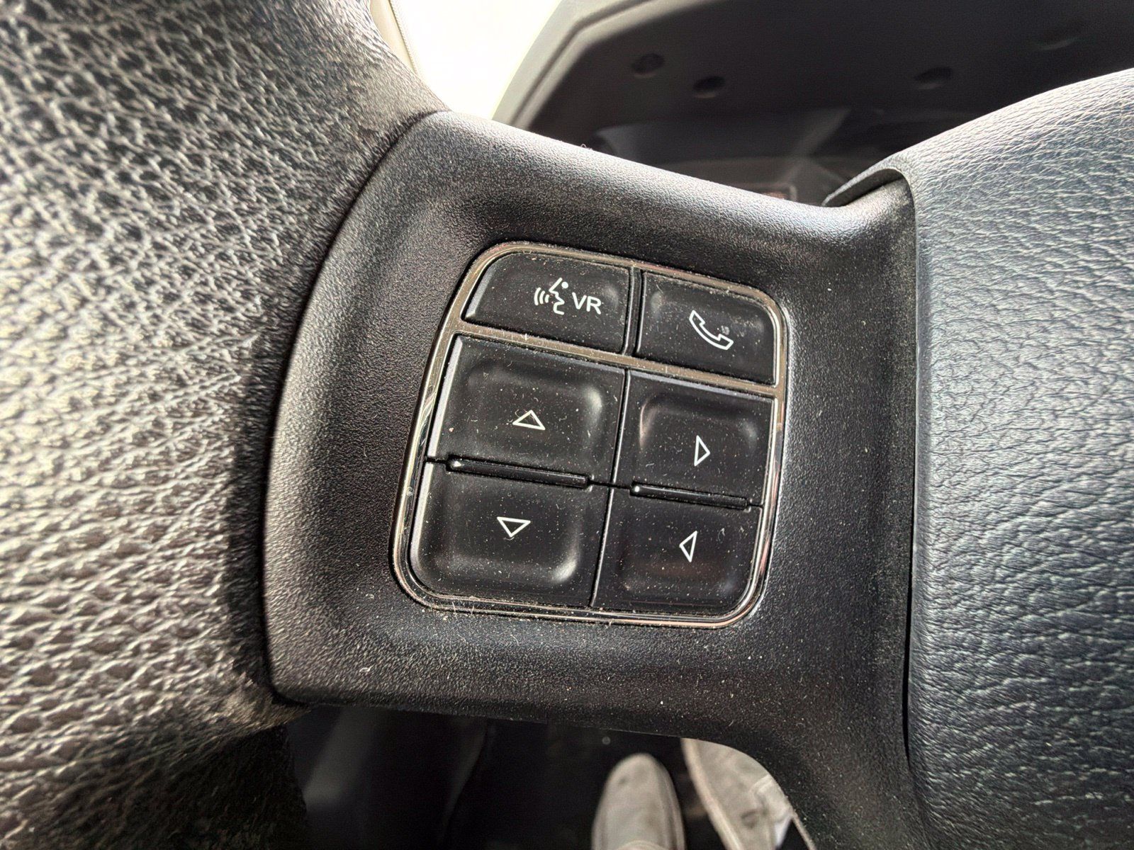 Used 2016 RAM 1500 Classic SLT w/ Protection Group AWD/4WD image 14