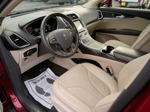 Used 2016 Lincoln MKX Reserve w/ Climate Package image 8