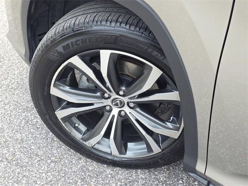 Used 2019 Lexus RX 350 F Sport image 37