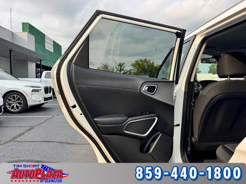 Used 2021 Kia Soul X-Line FWD image 47