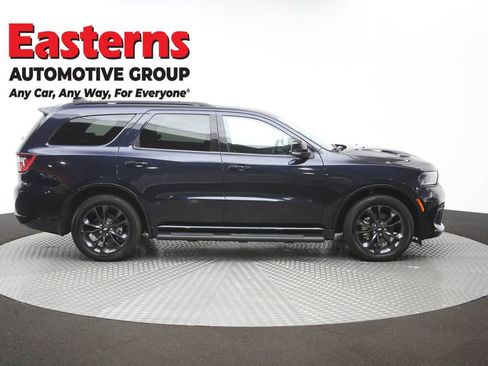 Used 2025 Dodge Durango R/T AWD/4WD image 50