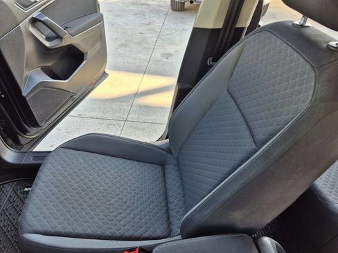 Used 2019 Volkswagen Tiguan S w/ Driver Assistance Package image 25