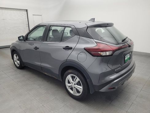 Used 2024 Nissan Kicks S FWD image 5