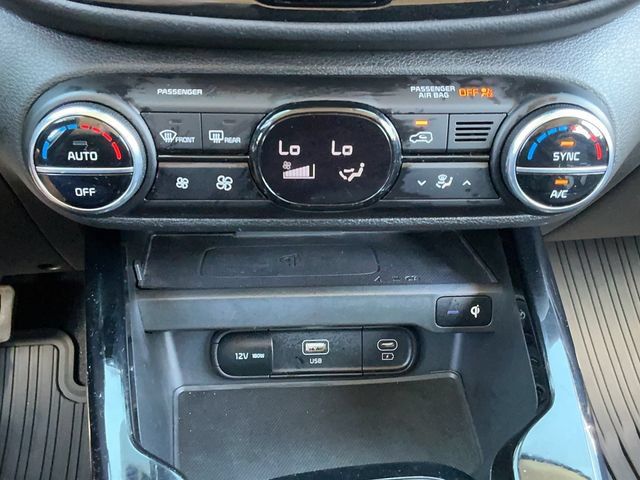 Used 2023 Kia Soul S FWD image 21