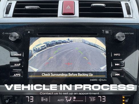 Used 2015 Subaru Outback 2.5i Limited image 23