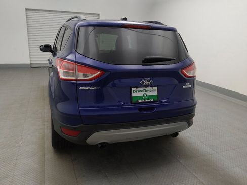 Used 2015 Ford Escape SE w/ Equipment Group 201A FWD image 6