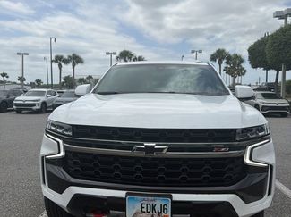 Used 2021 Chevrolet Tahoe Z71 w/ Z71 Signature Package AWD/4WD video 1