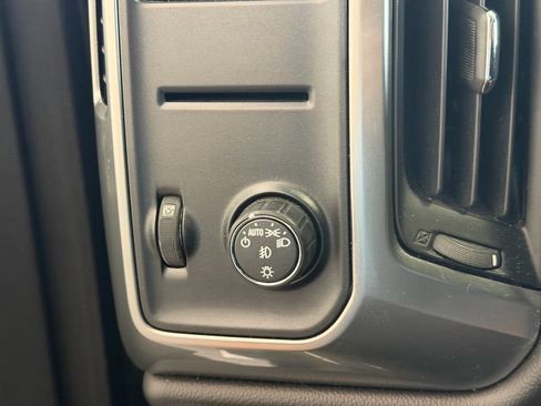 Used 2015 Chevrolet Silverado 1500 LT w/ Custom Sport Edition RWD image 24