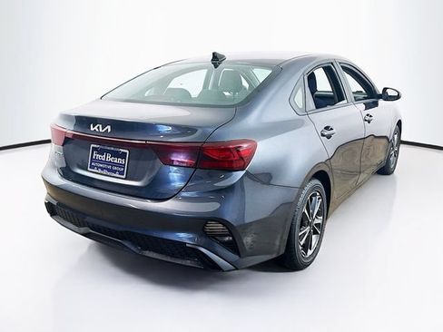 Used 2023 Kia Forte LXS FWD image 9