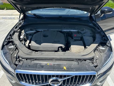 Used 2019 Volvo XC60 T5 Inscription w/ Protection Package AWD/4WD image 14