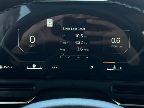 New 2026 Kia Carnival SX Prestige image 31