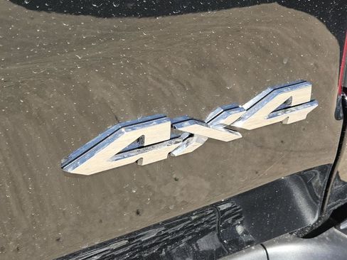 New 2026 RAM 1500 Lone Star AWD/4WD image 8
