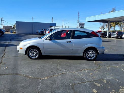 Used 2006 Ford Focus SE image 5