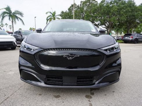 New 2026 Ford Mustang Mach-E Select AWD/4WD image 26
