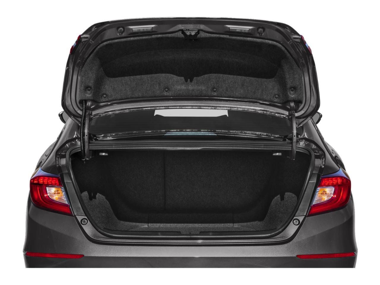 Used 2019 Honda Accord EX-L image 6