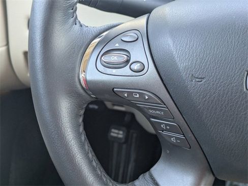 Used 2024 Nissan Murano SL image 28