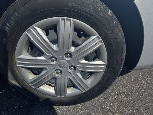 Used 2022 Kia Rio LX FWD image 35
