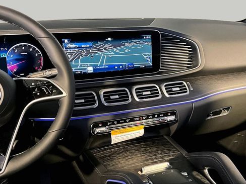 New 2026 Mercedes-Benz GLE 350 4MATIC image 8