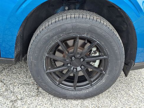 Used 2022 Ford Maverick XL FWD image 11