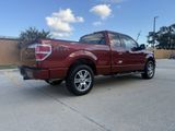 Used 2014 Ford F150 STX w/ Equipment Group 201A Mid image 3