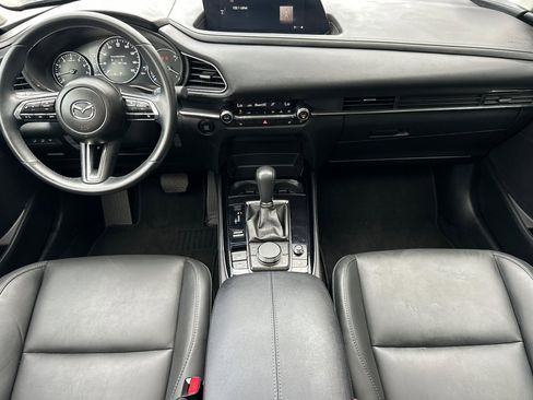 Certified 2024 MAZDA CX-30 AWD 2.5 S w/ Preferred Package image 10