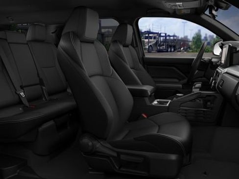 New 2026 Toyota 4Runner SR5 image 21