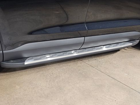 New 2026 Toyota Grand Highlander AWD image 24