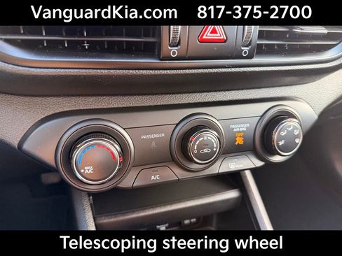 Certified 2023 Kia Forte LXS image 21