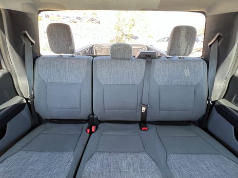 Used 2024 Ford F250 XLT image 24