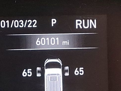 Used 2023 RAM ProMaster 2500 image 26