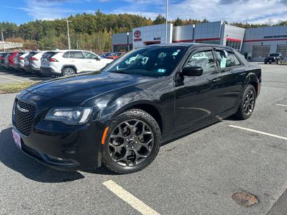 Used 2017 Chrysler 300 S