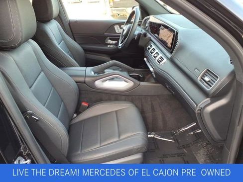Certified 2024 Mercedes-Benz GLE 350 4MATIC image 16