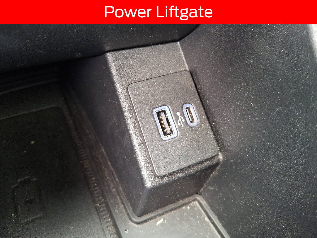 Certified 2024 Ford Edge SEL w/ Convenience Package AWD/4WD image 21