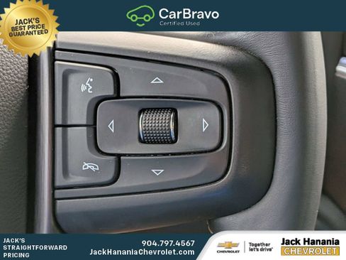 Used 2019 GMC Sierra 1500 AT4 w/ AT4 Premium Package AWD/4WD image 30