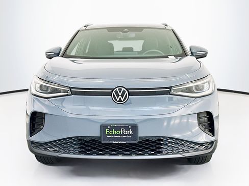 Used 2023 Volkswagen ID.4 Pro S AWD/4WD image 2