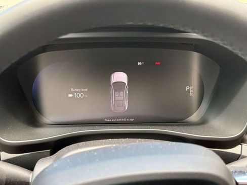 Used 2023 Volvo C40 P8 Recharge Ultimate AWD/4WD image 21