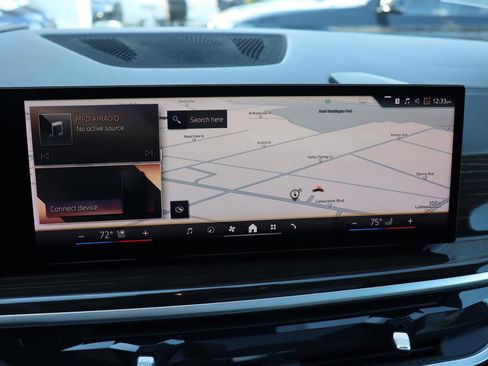 Used 2024 BMW X5 xDrive50e w/ Executive Package image 12