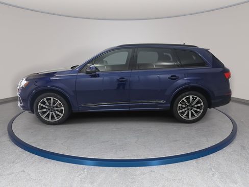 Used 2023 Audi Q7 2.0T Premium Plus w/ Premium Plus Package AWD/4WD image 8