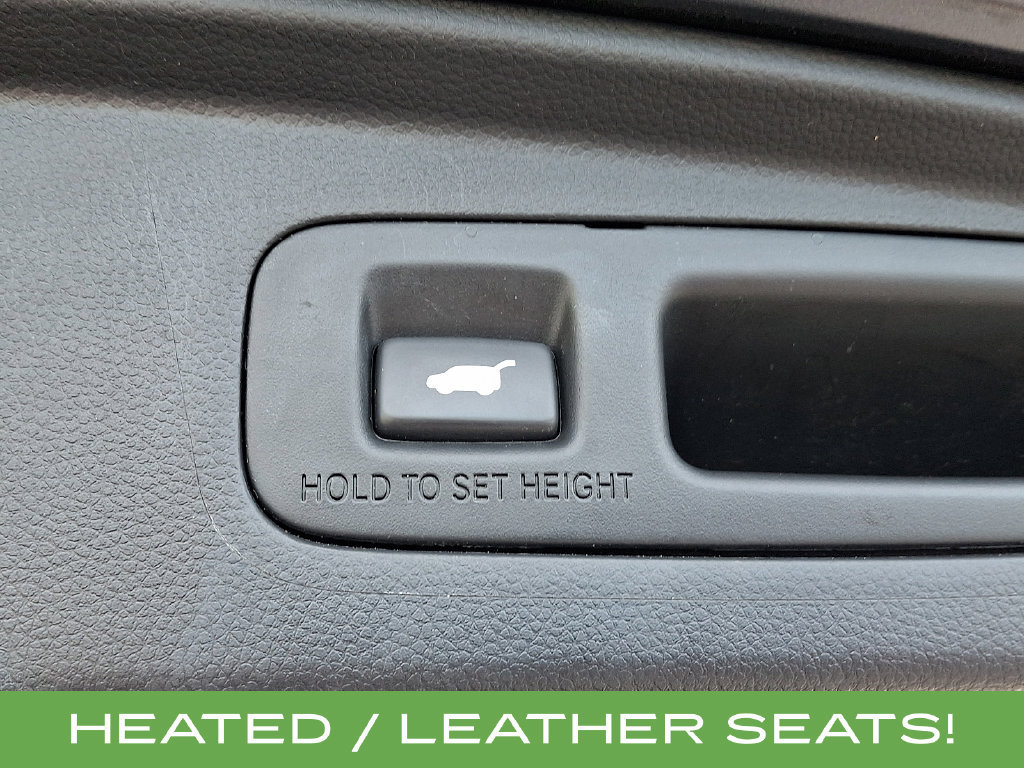 Used 2024 Honda CR-V EX-L image 29