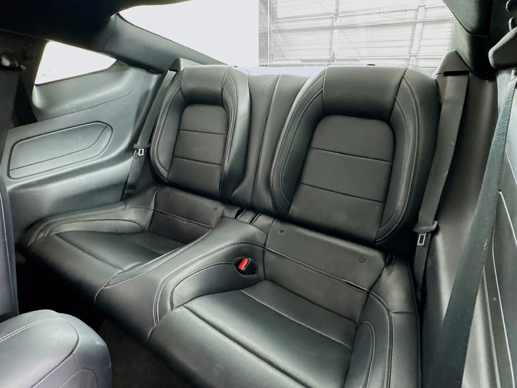 Used 2024 Ford Mustang GT Premium RWD image 14