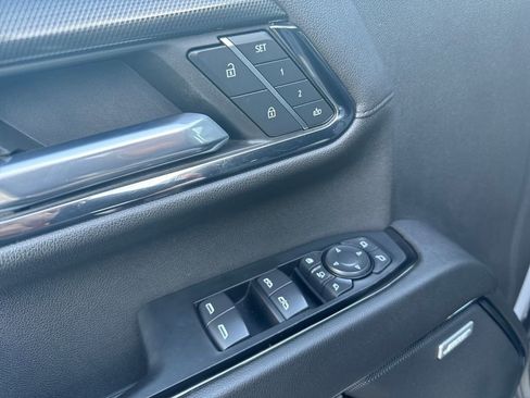 Certified 2024 GMC Sierra 2500 AT4 w/ AT4 Premium Plus Package image 22