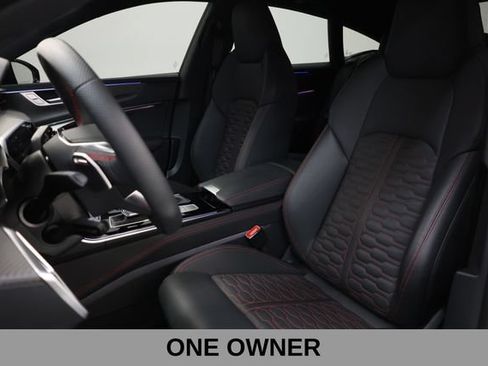 Used 2025 Audi RS 7 Performance AWD/4WD image 11