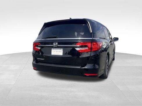 Used 2023 Honda Odyssey EX-L image 5