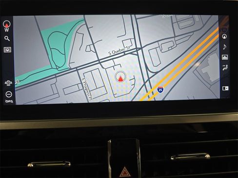 Certified 2023 Lexus GX 460 Premium w/ Premium Package image 21